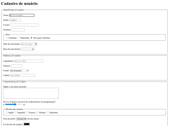 html screenshot
