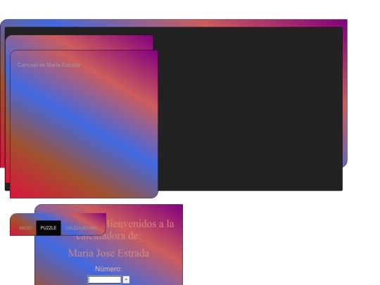 calculadora screenshot
