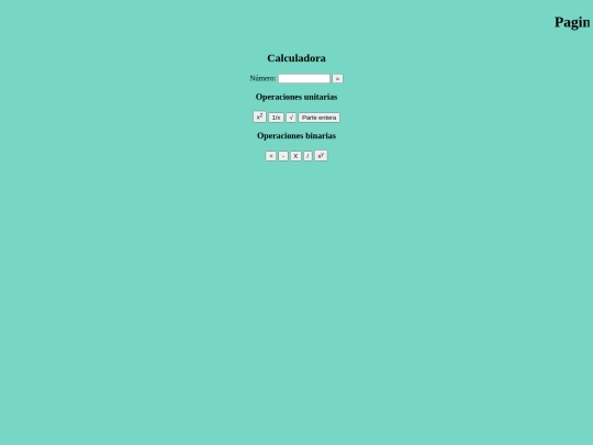 modulo4 screenshot