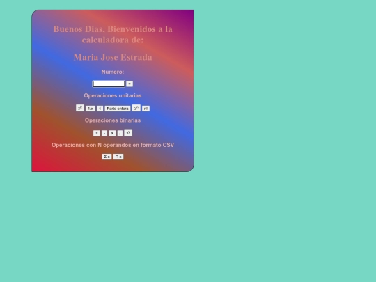 modulo5 screenshot