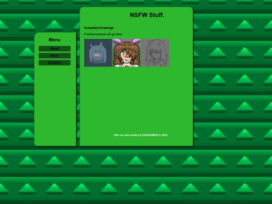 ocs screenshot