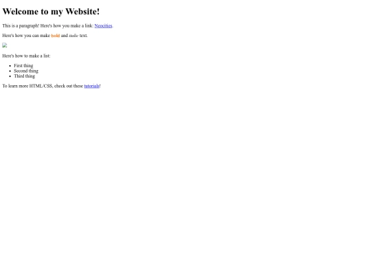thtf screenshot