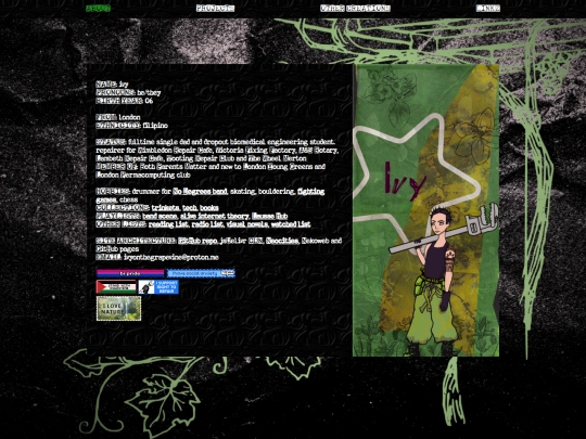 pages/1.about screenshot