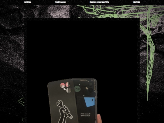 pages/1d.tech screenshot