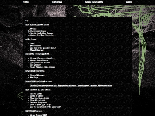 pages/1g.watchedlist screenshot