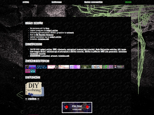 pages/9.linkz screenshot