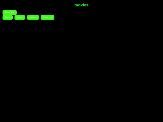 movies screenshot