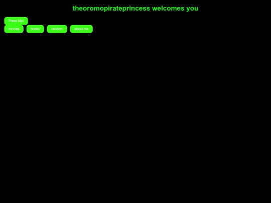 testindex screenshot