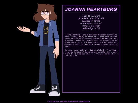 otherworldsection/characterpages/joannapinkland screenshot