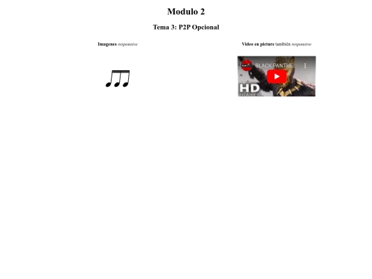 M2T3P2Pop screenshot