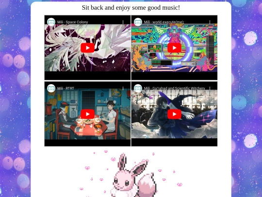 music screenshot