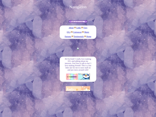 navigation screenshot