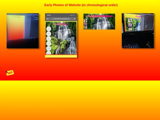 photos/photos screenshot
