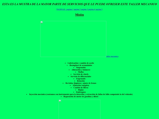 servicios (2) screenshot