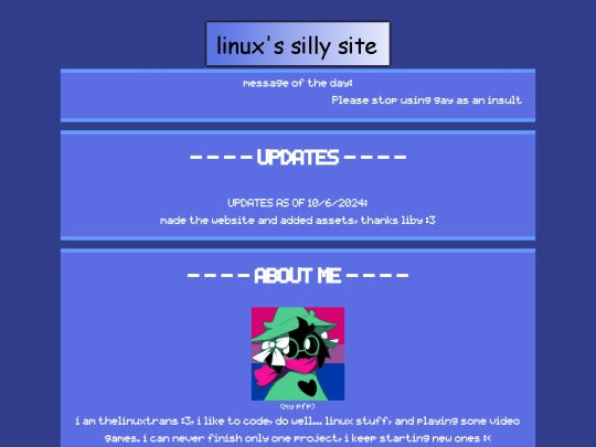 index1 screenshot