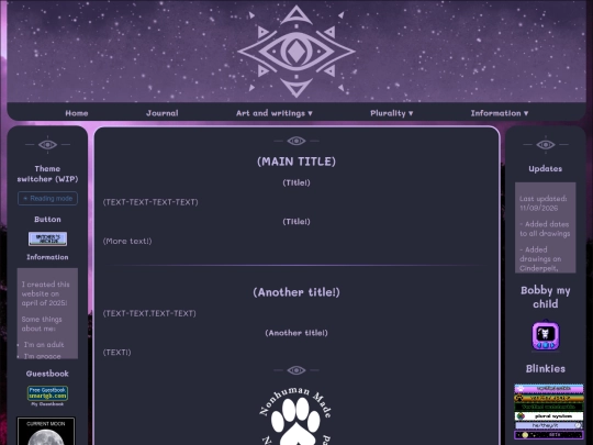 blank-page screenshot