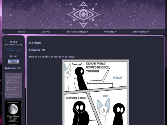 comics/comic10 screenshot