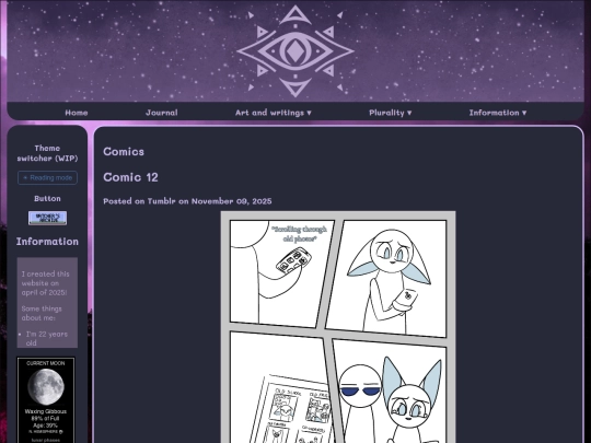 comics/comic12 screenshot