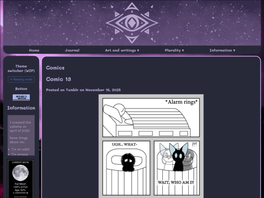 comics/comic13 screenshot