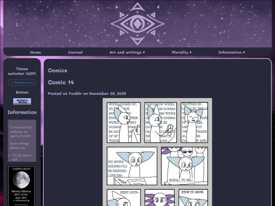 comics/comic14 screenshot