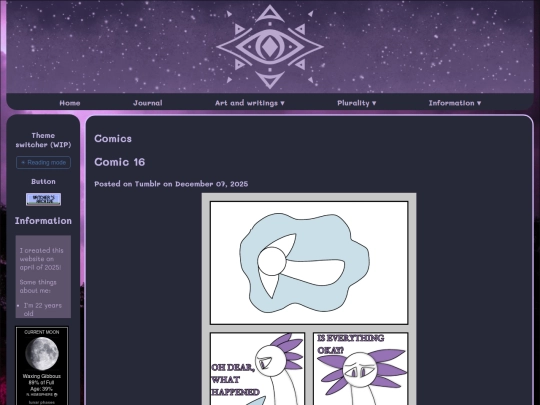 comics/comic16 screenshot