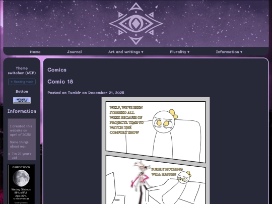 comics/comic18 screenshot