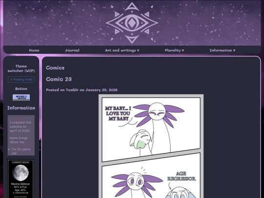 comics/comic23 screenshot