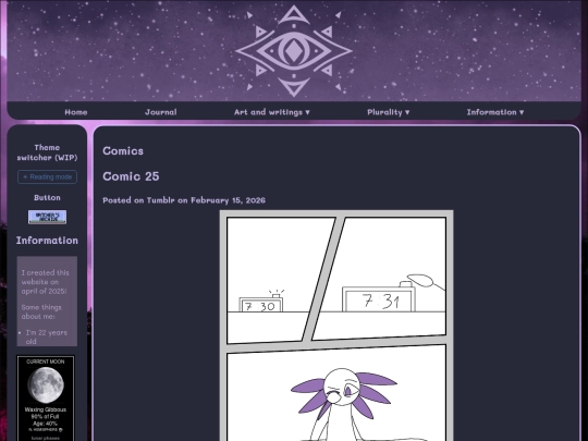 comics/comic25 screenshot