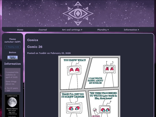 comics/comic26 screenshot