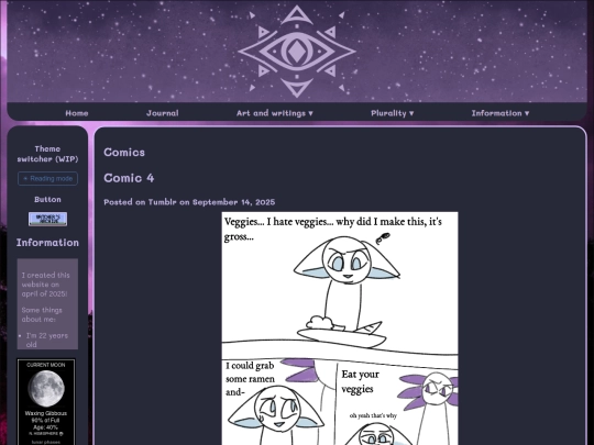 comics/comic4 screenshot