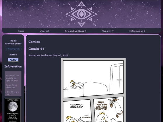 comics/comic41 screenshot