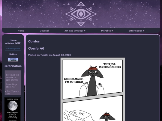 comics/comic46 screenshot
