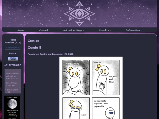 comics/comic5 screenshot