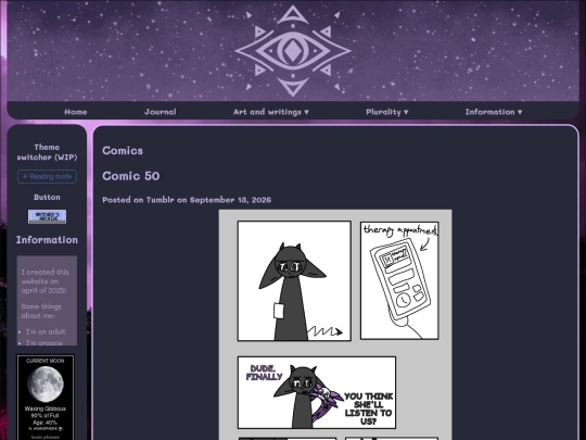 comics/comic50 screenshot