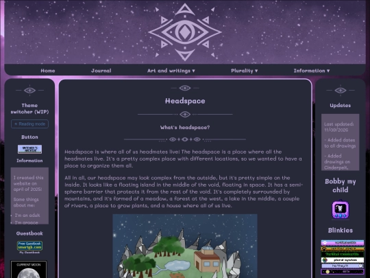 headspace screenshot