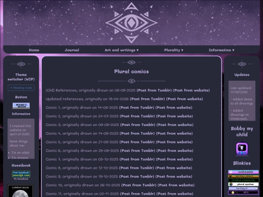 plural-comics screenshot