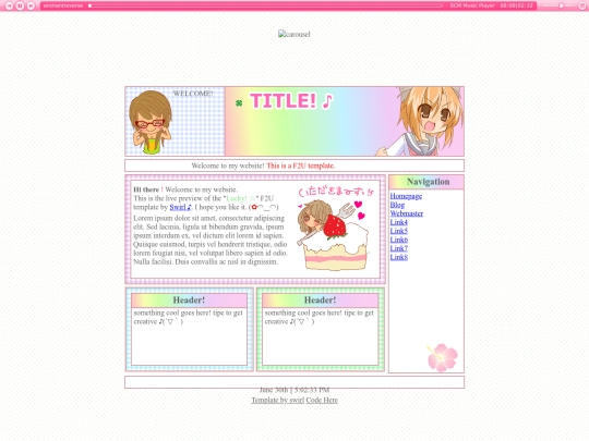 royalehigh screenshot