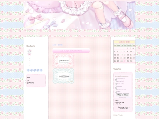 yberdoll screenshot