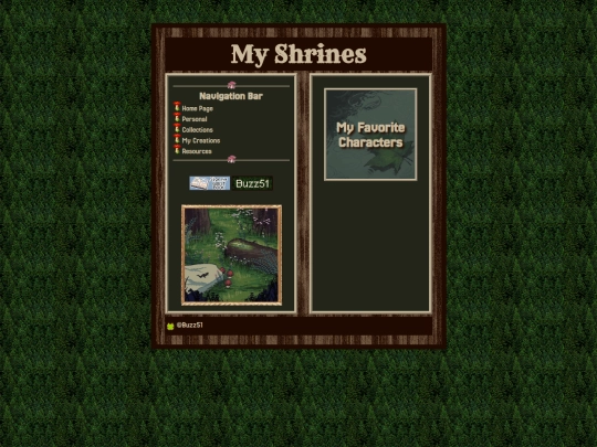shrines screenshot