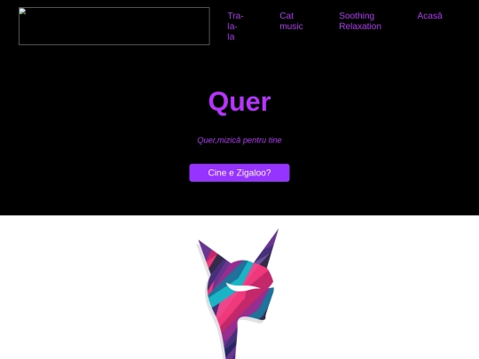 Cat_music screenshot