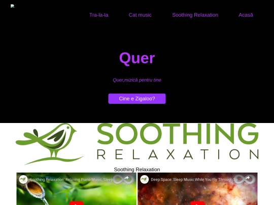 Soothing_Relaxation screenshot