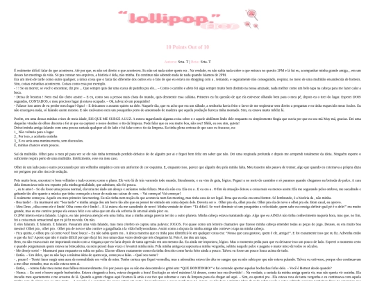 lollipop/10points screenshot