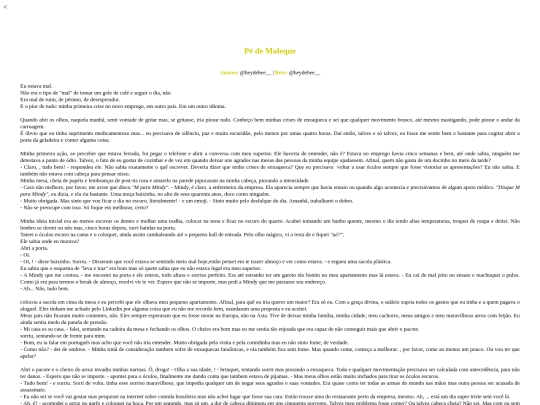 moleque screenshot