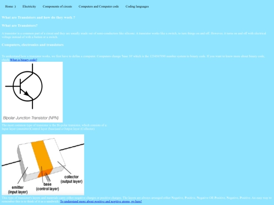 Howdotransistorswork screenshot