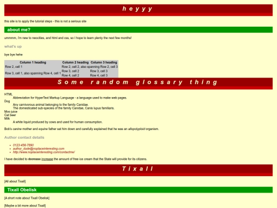 practiceindex screenshot