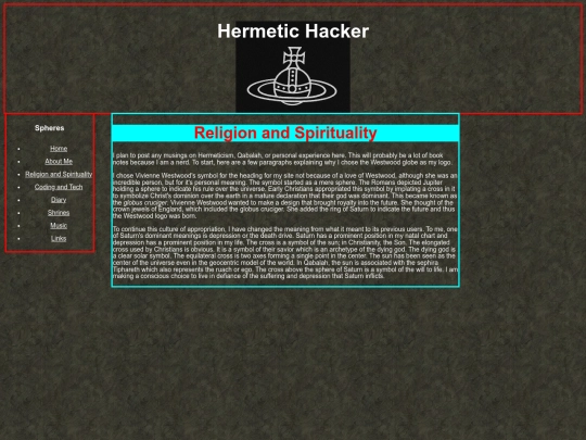 religion screenshot