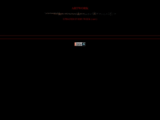 art screenshot