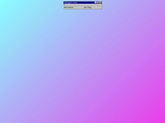 arts screenshot