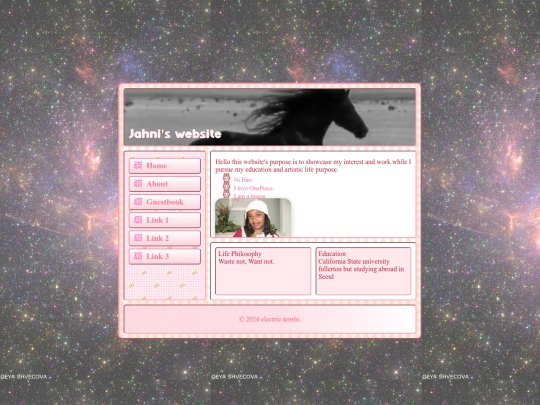 Jahnipops screenshot