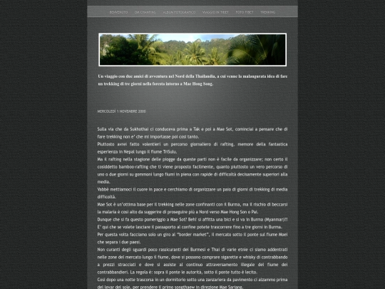 Racconti_di_viaggio/Voci/2000/11/1_Un_trekking_troppo_bello screenshot